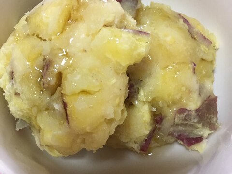 レンジでさつまいもゴロゴロ鬼まんじゅう レシピ 作り方 By かすお 楽天レシピ レンジでさつまいもゴロゴロ鬼まんじゅう レシピ 作り方 By かすお 楽天レシピ